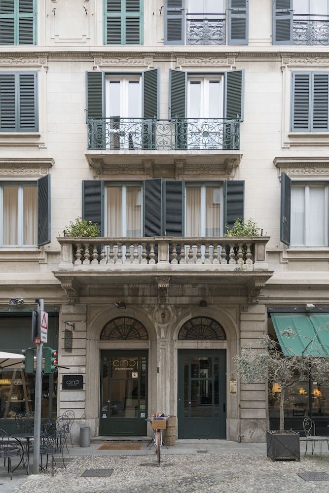 undefined Brera Apartments 3