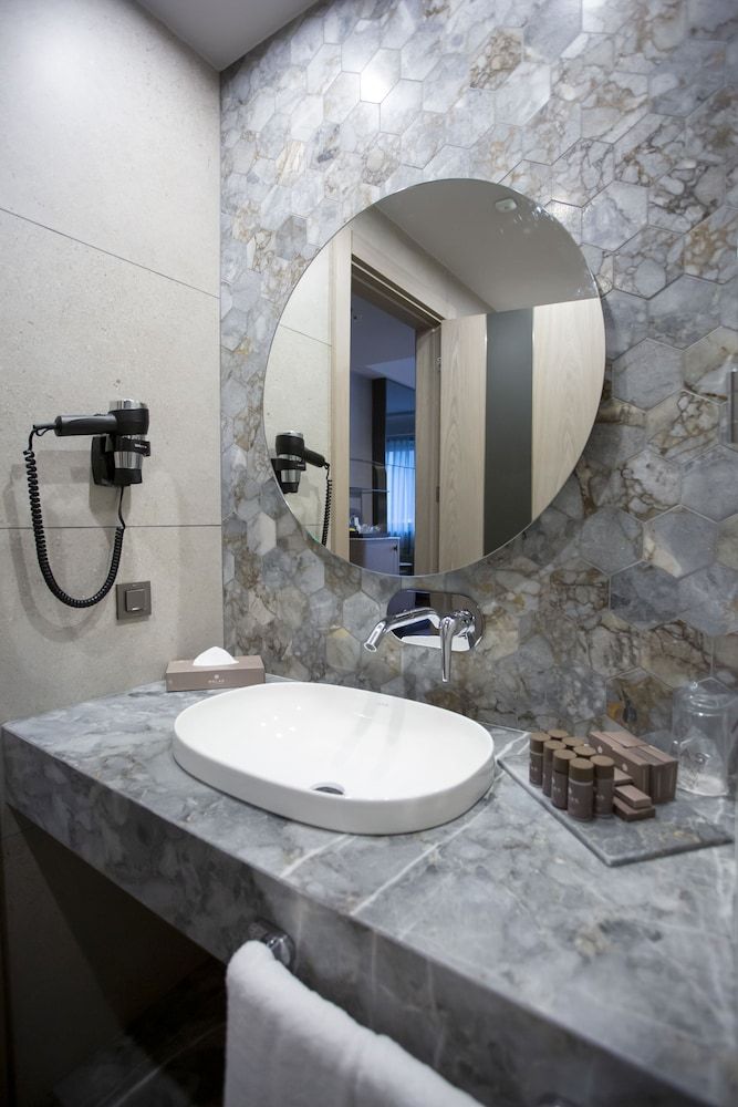 Melas Hotel Istanbul Business Double Room 6