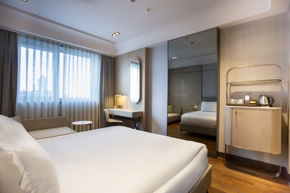 undefined Melas Hotel Istanbul 9