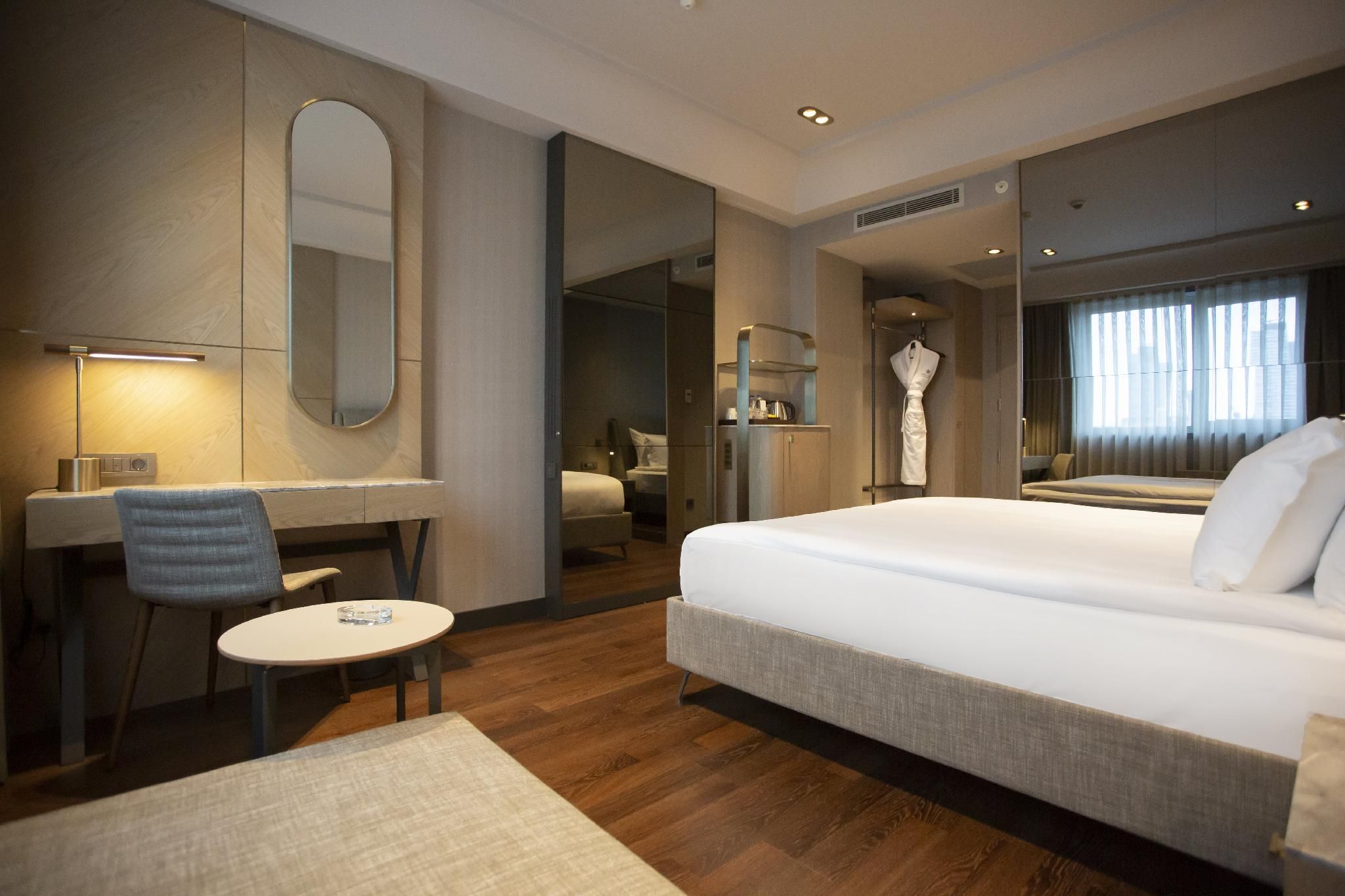 undefined Melas Hotel Istanbul 5