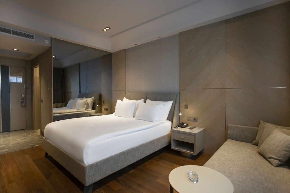 undefined Melas Hotel Istanbul 9