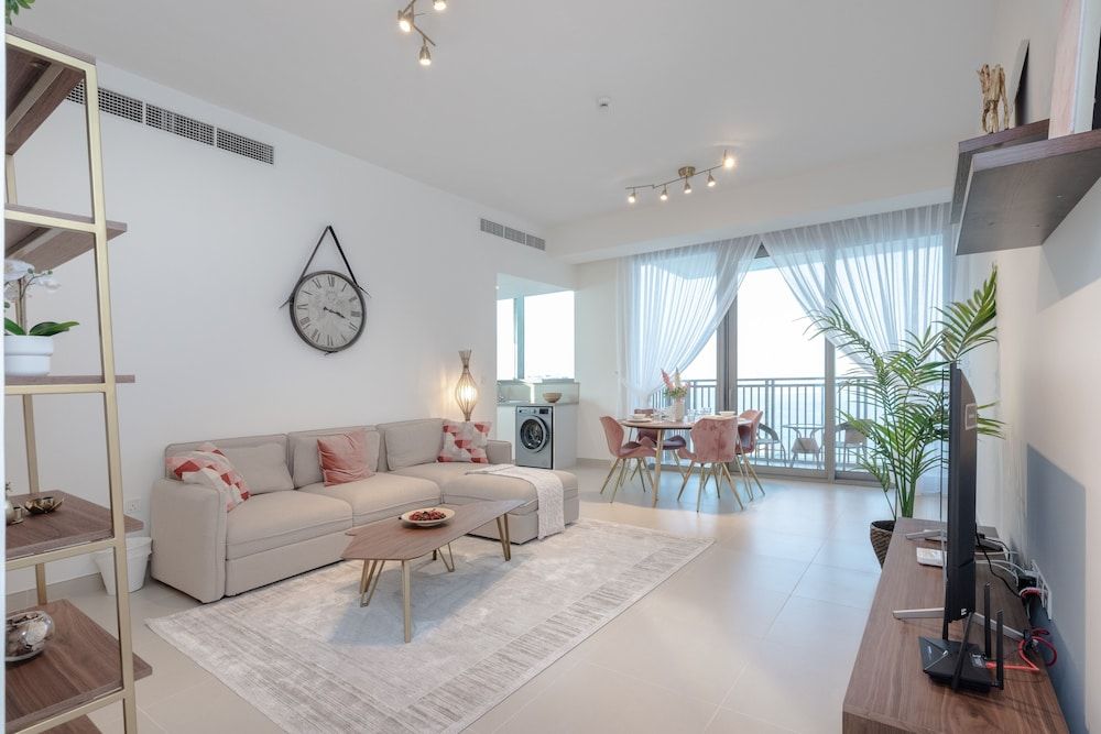 undefined EDEN'S Homes & Villas - 52/42 Emaar 4