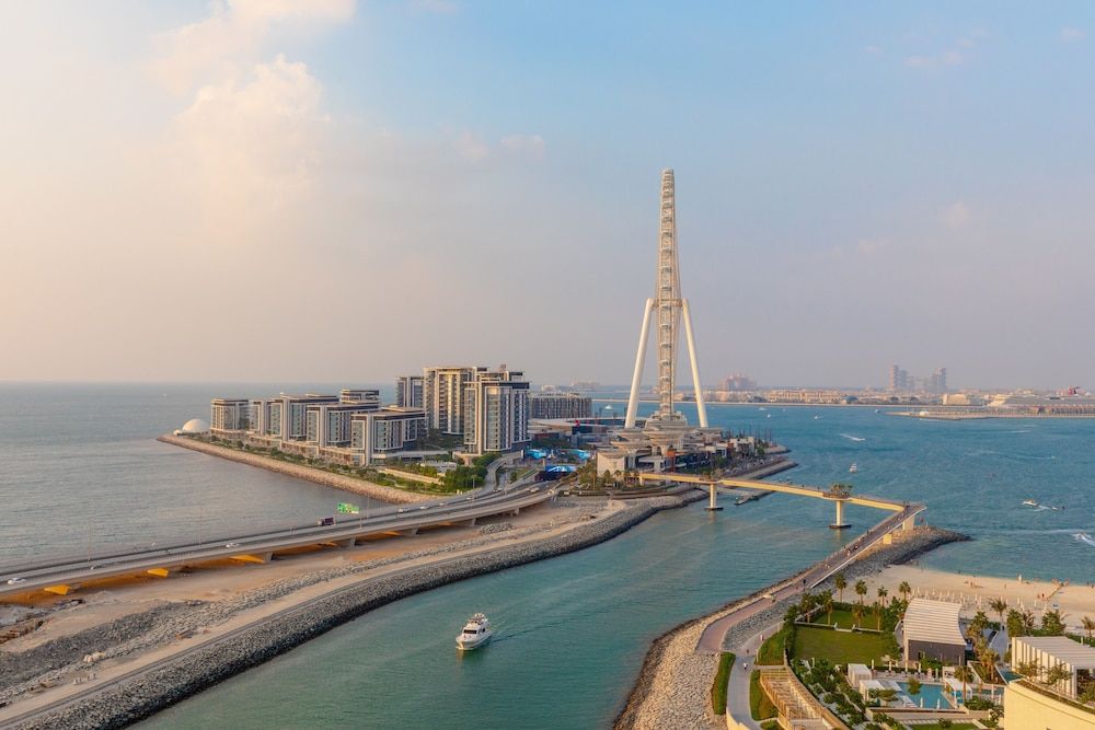 EDEN'S Homes & Villas - 52/42 Emaar Premier Apartment, 2 Bedrooms, Non Smoking, Sea View 9