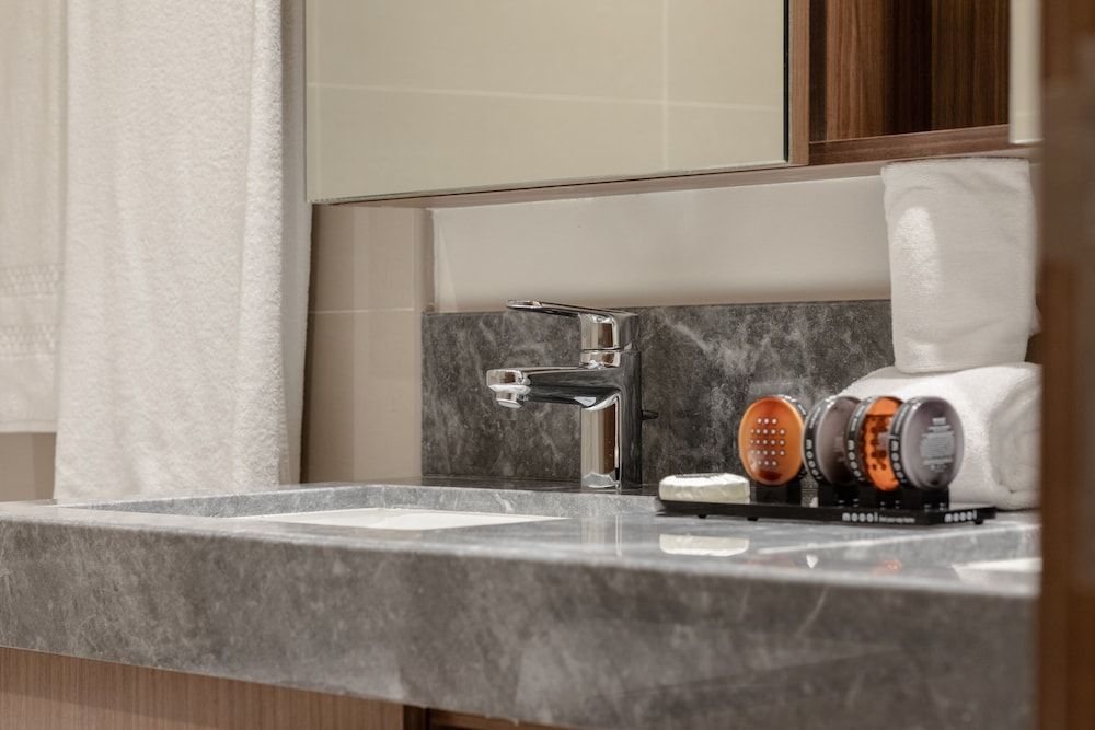 EDEN'S Homes & Villas - 52/42 Emaar Premier Apartment, 2 Bedrooms, Non Smoking, Sea View 13