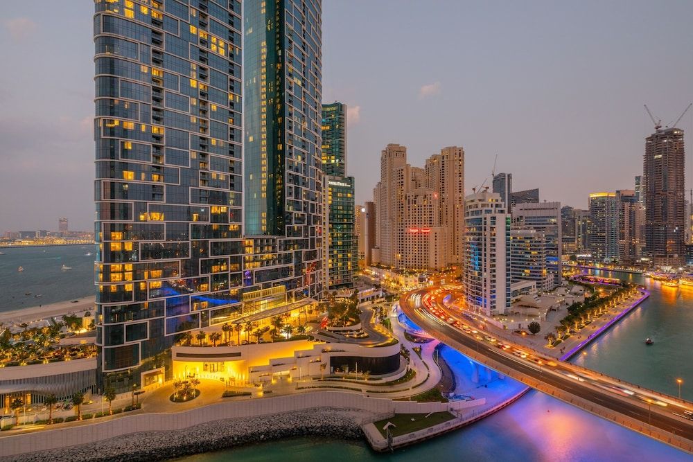 undefined EDEN'S Homes & Villas - 52/42 Emaar 7