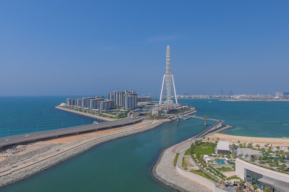 EDEN'S Homes & Villas - 52/42 Emaar Premium Apartment, 2 Bedrooms, Non Smoking, Sea View 9