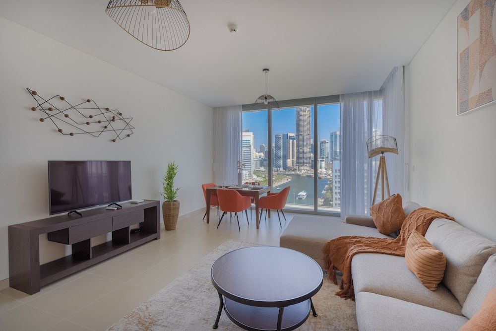 undefined EDEN'S Homes & Villas - 52/42 Emaar 3