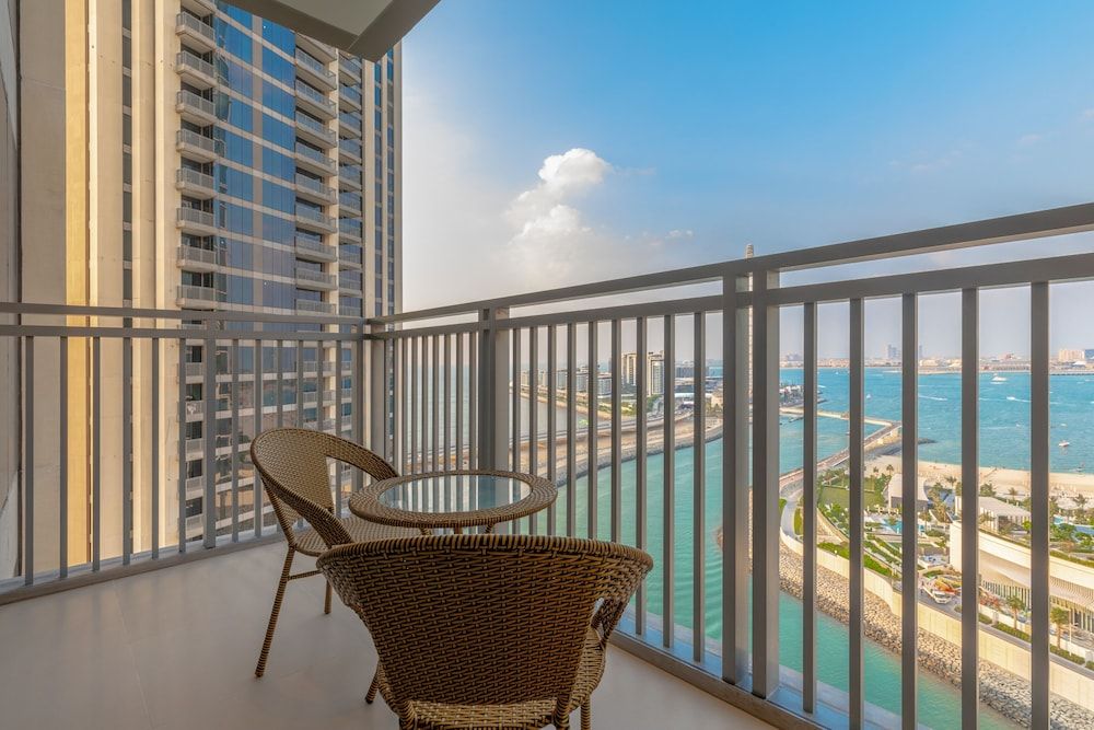 EDEN'S Homes & Villas - 52/42 Emaar Premier Apartment, 2 Bedrooms, Non Smoking, Sea View 7