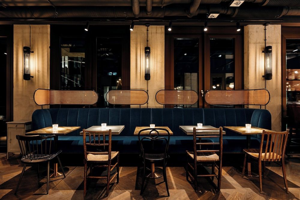 undefined Ruby Louise Hotel Frankfurt 9