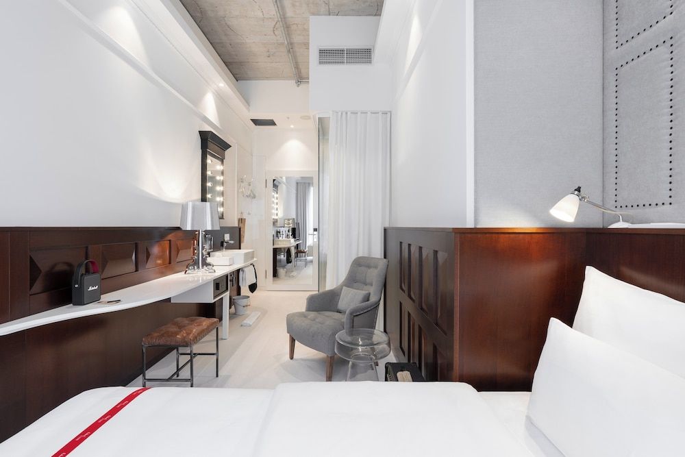 undefined Ruby Louise Hotel Frankfurt 8