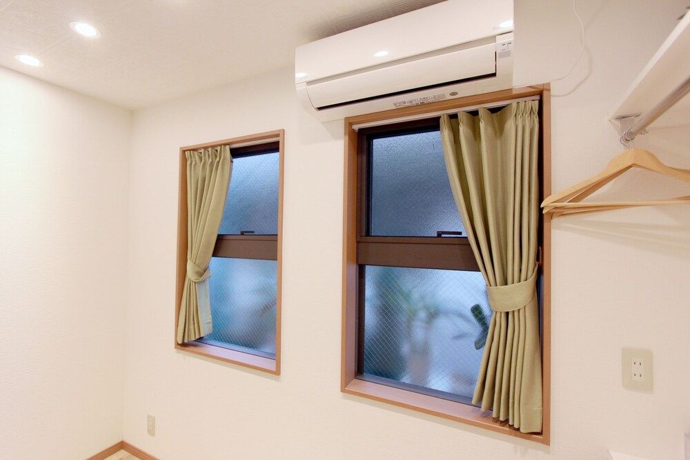 undefined Nestle Tokyo Shinjuku Family House 102 5