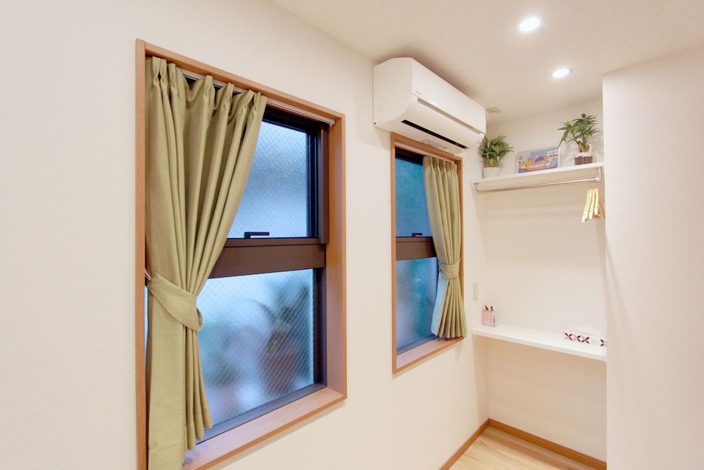 undefined Nestle Tokyo Shinjuku Family House 102 9