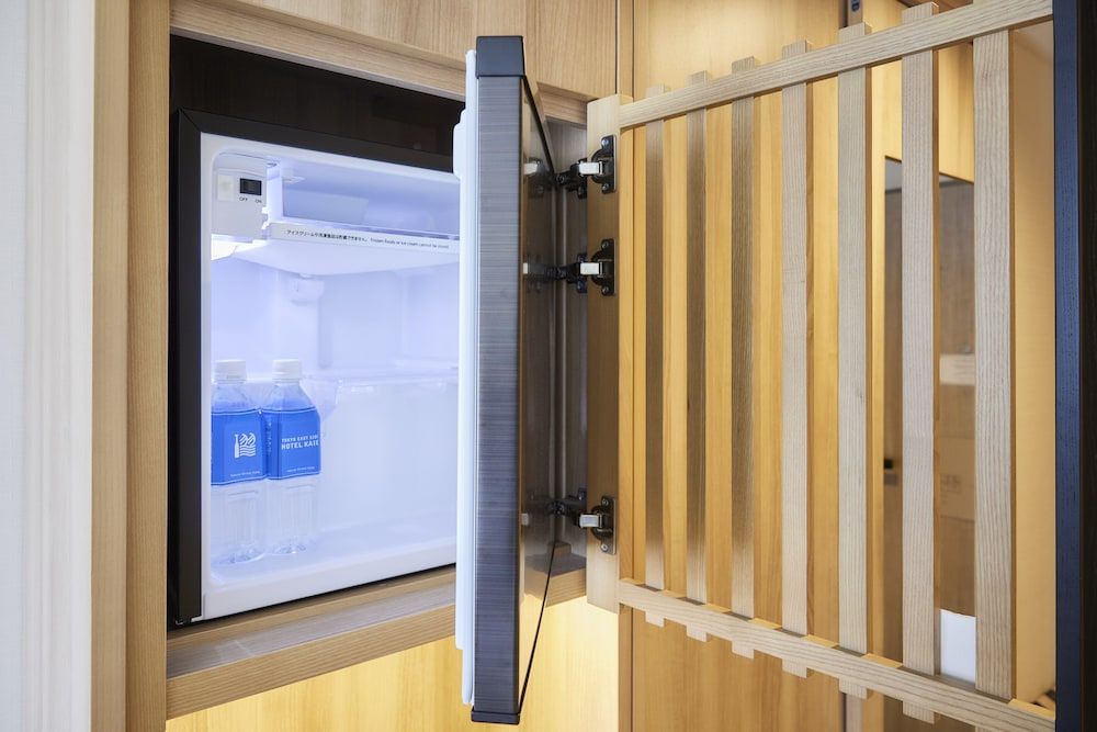 Tokyo East Side Hotel Kaie [Non-Smoking] Twin Room 6