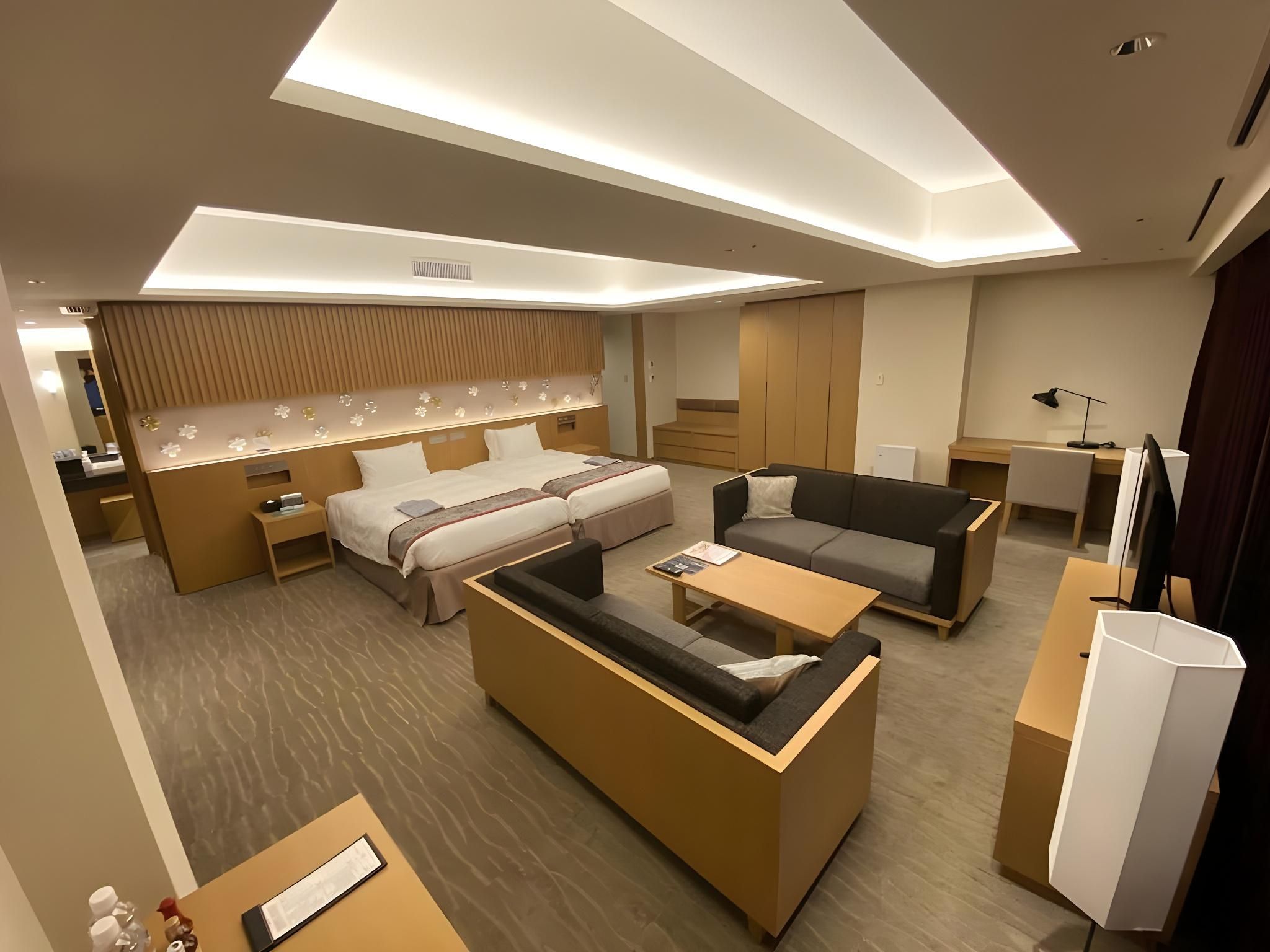 Suite Junior