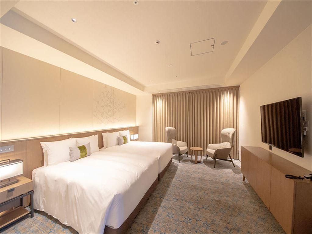 Sweet Room