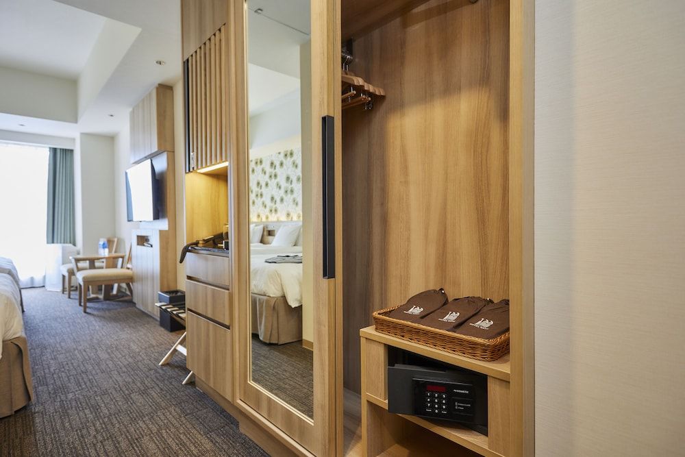 Tokyo East Side Hotel Kaie [Non-Smoking] Twin Room 7