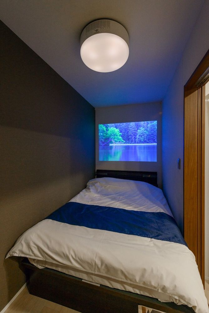 HOTEL Ciel Hills 301 4