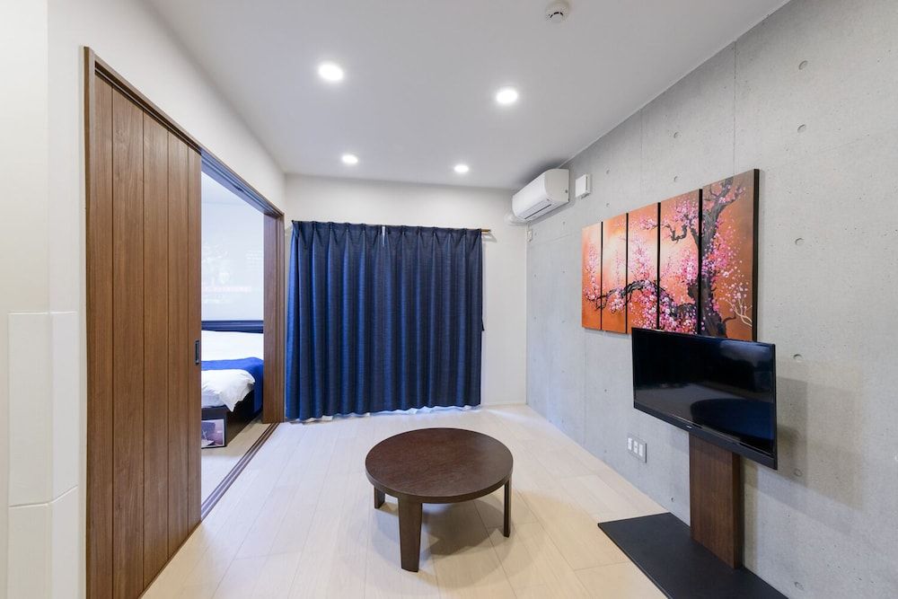 HOTEL Ciel Hills 201 10