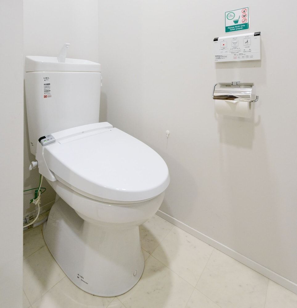 HOTEL Ciel Hills 301 9