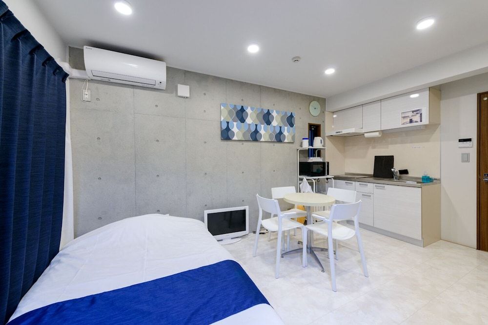 HOTEL Ciel Hills 301 2