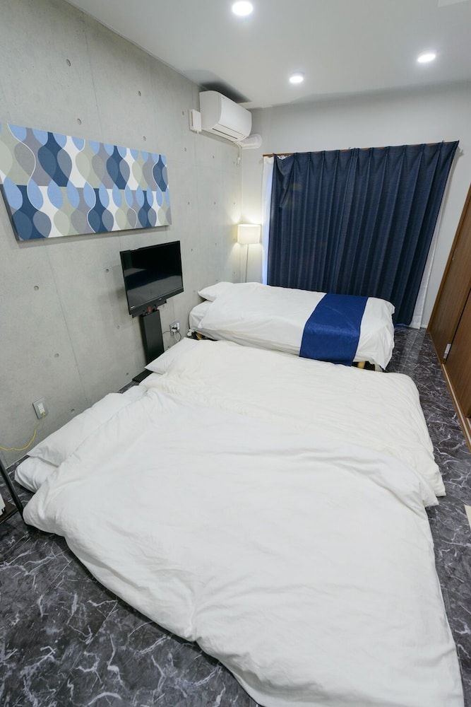 HOTEL Ciel Hills 302 3