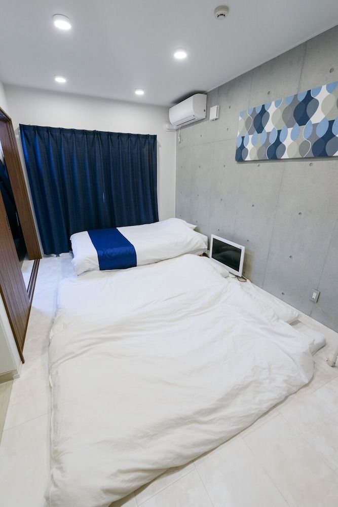 HOTEL Ciel Hills 301 5