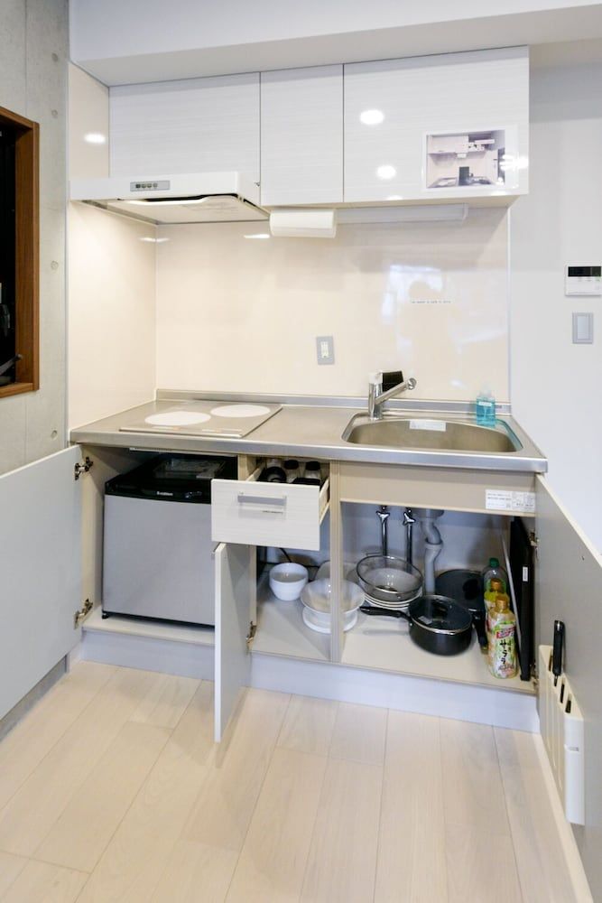 HOTEL Ciel Hills 301 7