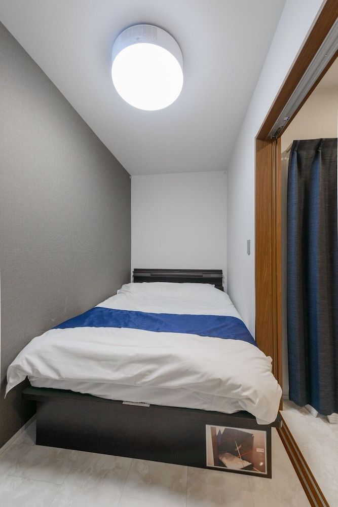 HOTEL Ciel Hills 301 3