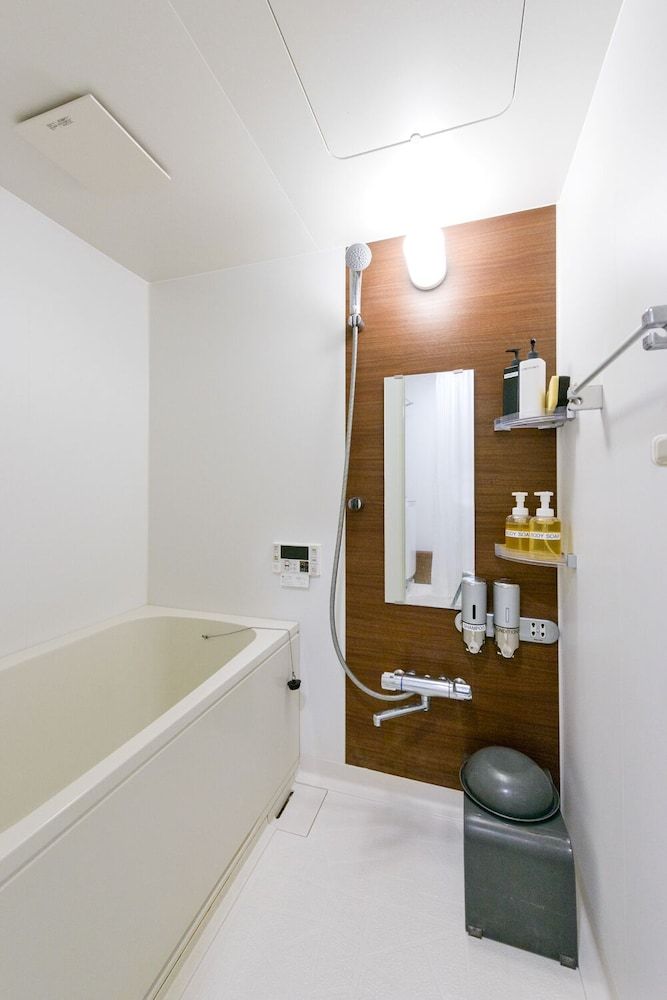 HOTEL Ciel Hills 302 8