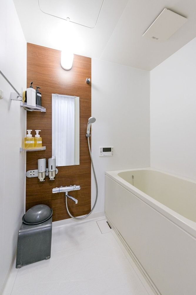 HOTEL Ciel Hills 301 11