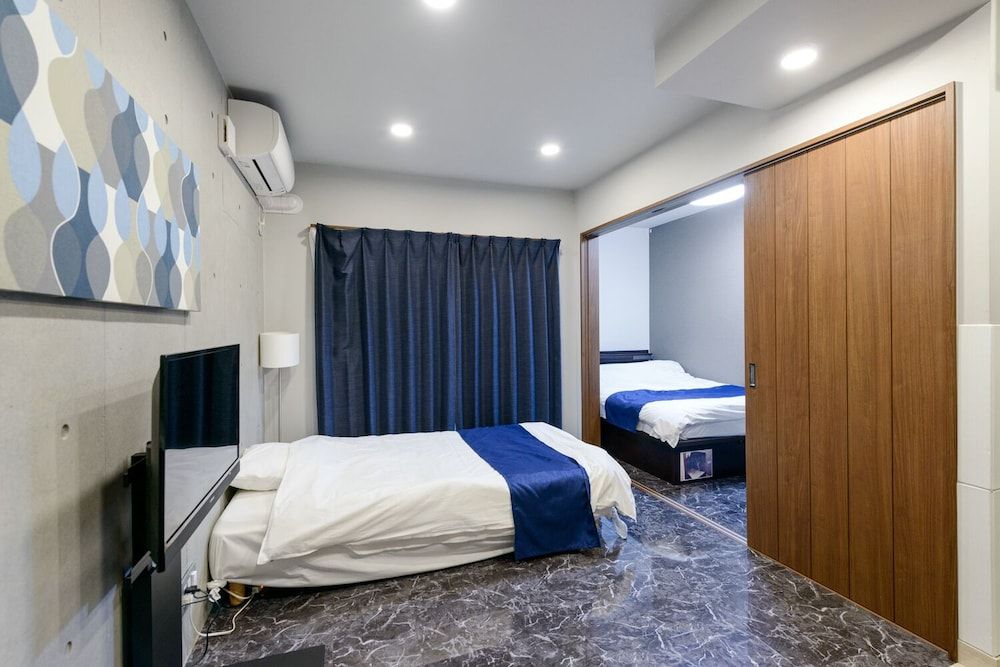 HOTEL Ciel Hills 302