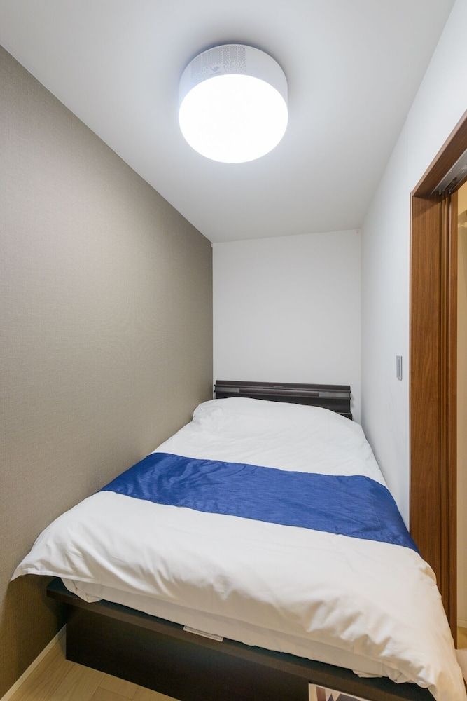 HOTEL Ciel Hills 201