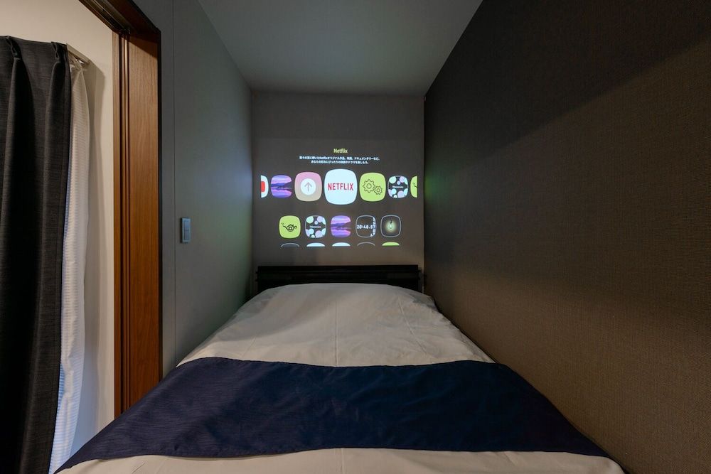 HOTEL Ciel Hills 302 4