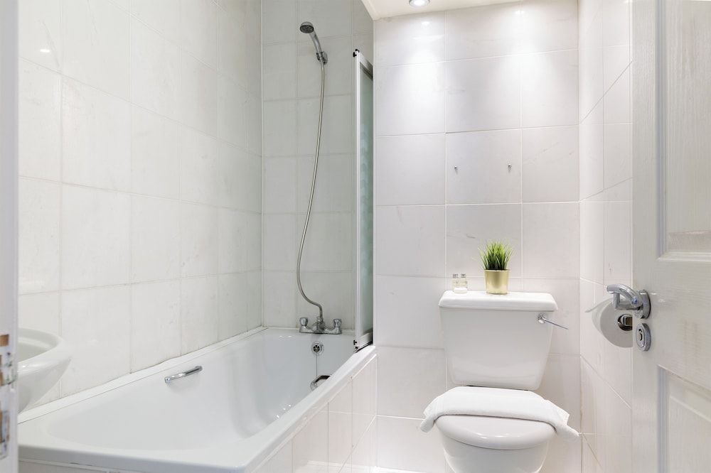 undefined The Liverpool Street Flats 9