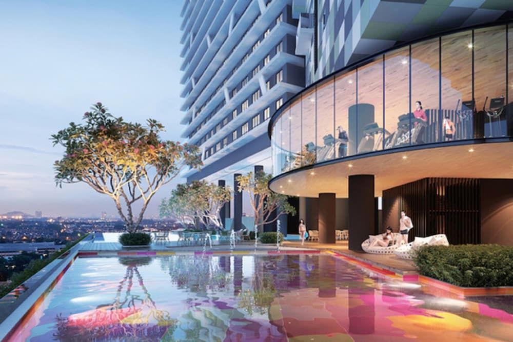 undefined KL Gateway Premium Residences by MOKA 2