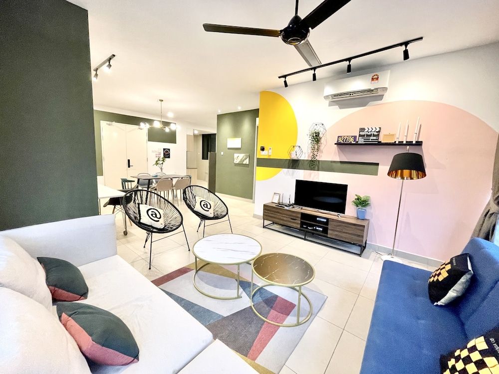 undefined KL Gateway Premium Residences by MOKA