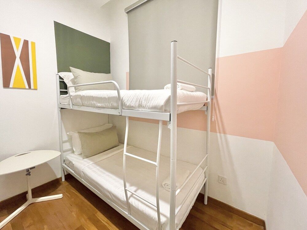 undefined KL Gateway Premium Residences by MOKA 10