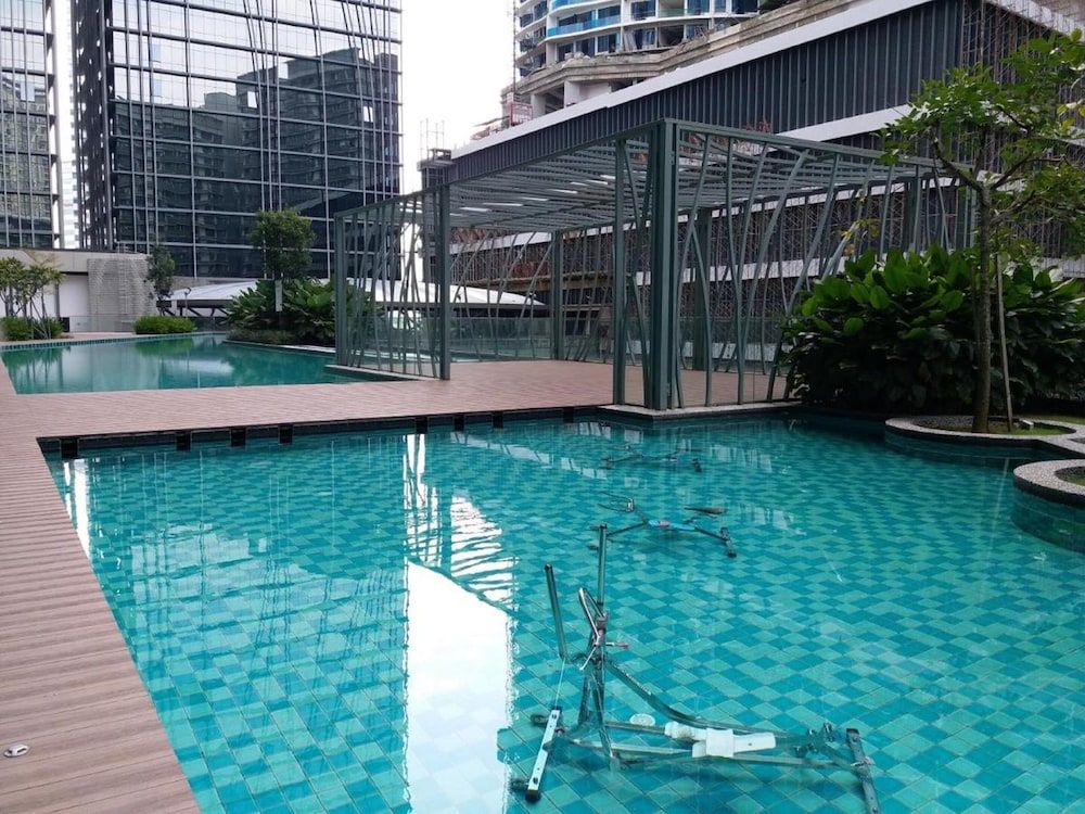 undefined KL Gateway Premium Residences by MOKA 6