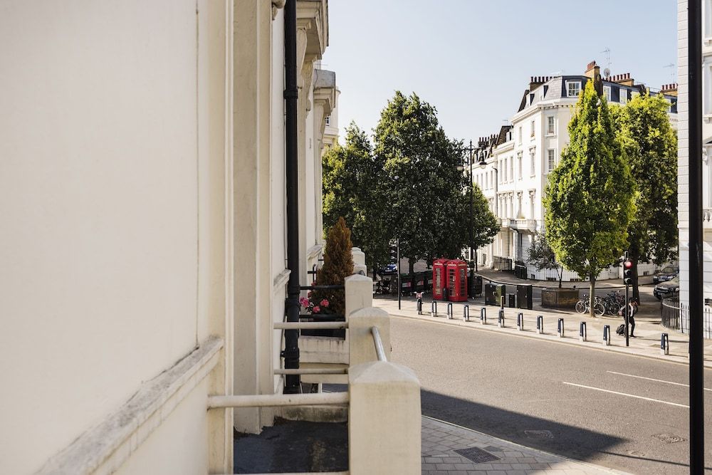 Charming Victoria Home close to Buckingham Palace Apartment (1 Bedroom) 23