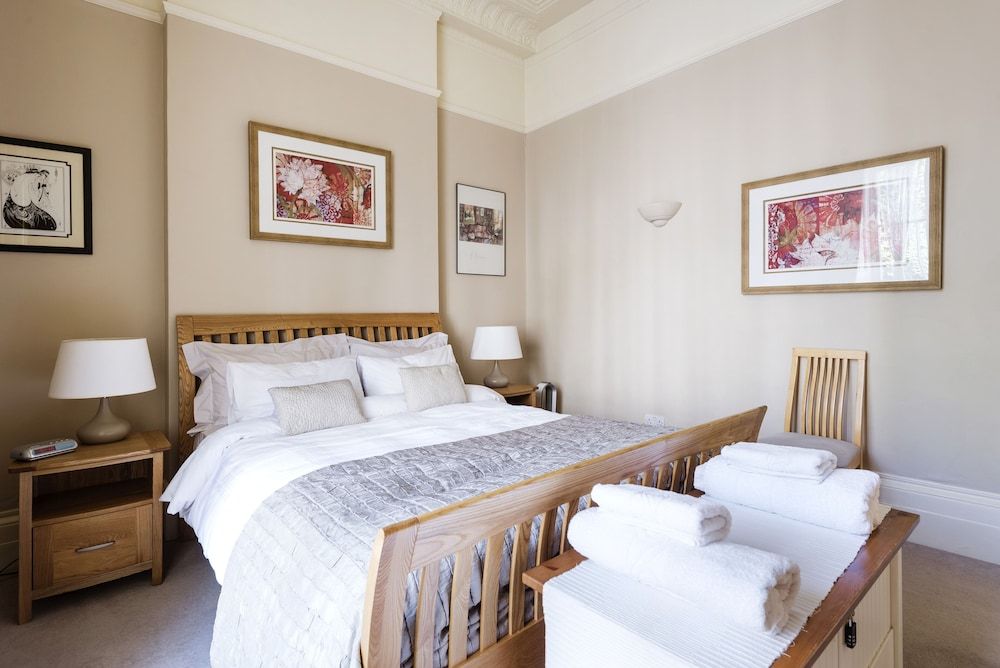 undefined Charming Victoria Home close to Buckingham Palace 8