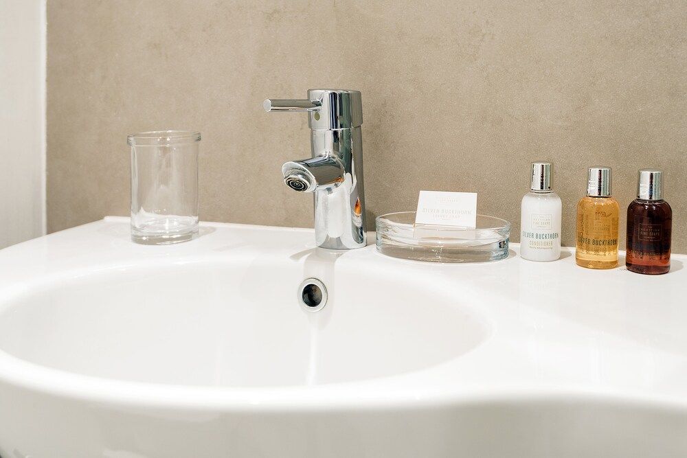 Charming Victoria Home close to Buckingham Palace Apartment (1 Bedroom) 22