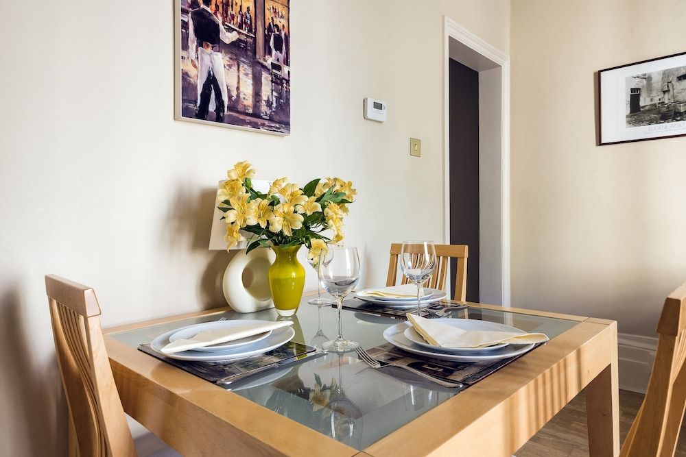 Charming Victoria Home close to Buckingham Palace Apartment (1 Bedroom) 10