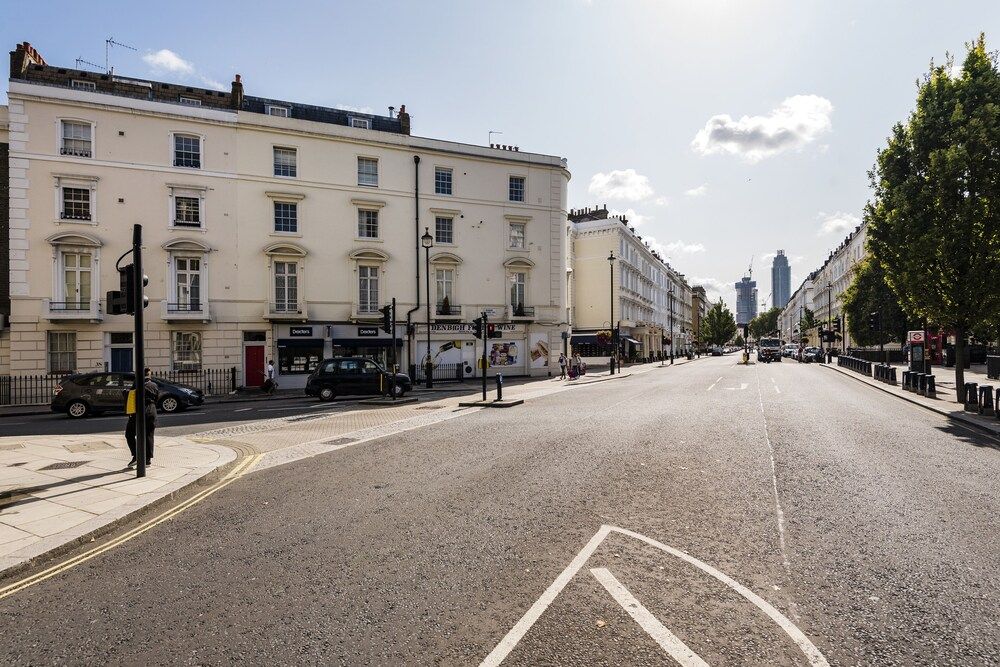 Charming Victoria Home close to Buckingham Palace Apartment (1 Bedroom) 26