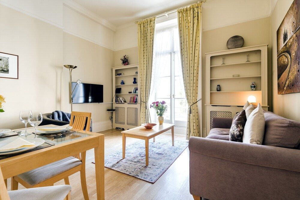 Charming Victoria Home close to Buckingham Palace Apartment (1 Bedroom) 15