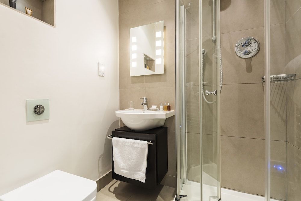 Charming Victoria Home close to Buckingham Palace Apartment (1 Bedroom) 20