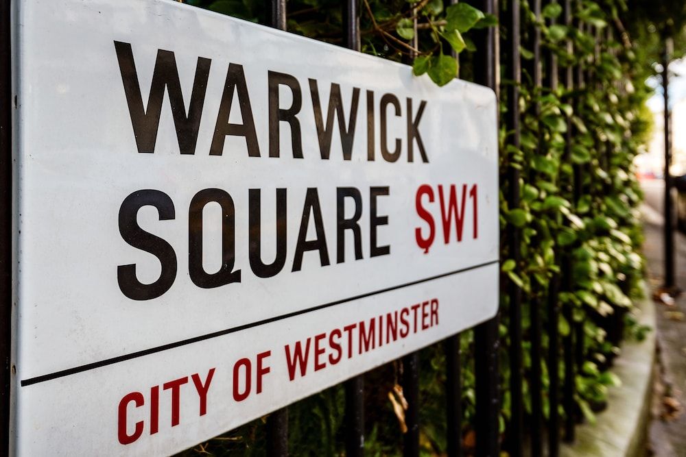 undefined Charming Victoria Home close to Buckingham Palace 4