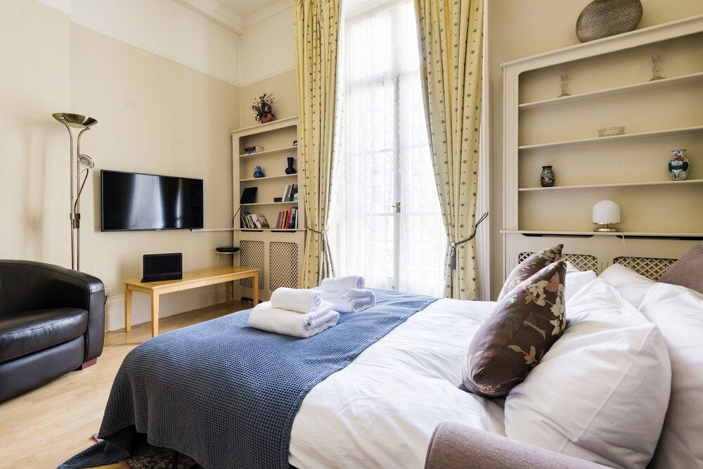Charming Victoria Home close to Buckingham Palace Apartment (1 Bedroom) 8
