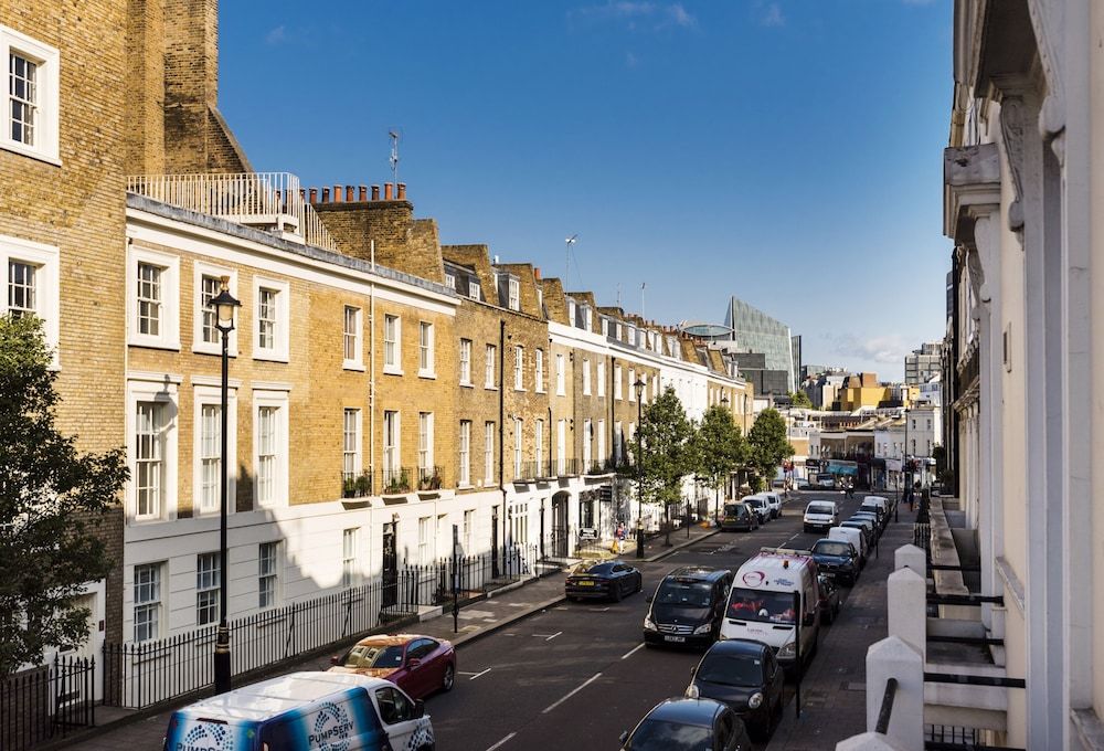 Charming Victoria Home close to Buckingham Palace Apartment (1 Bedroom) 24