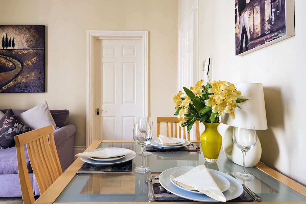 Charming Victoria Home close to Buckingham Palace Apartment (1 Bedroom) 11