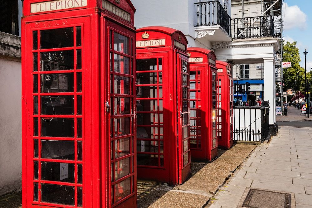 undefined Charming Victoria Home close to Buckingham Palace 3